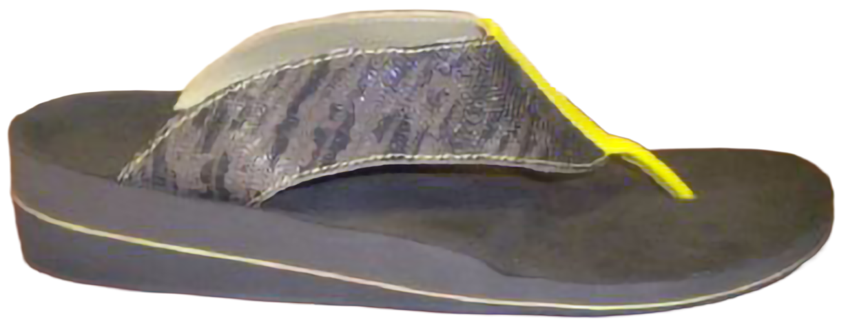 Orthoflops Detail-Ansicht